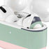 Striped Spring Colors AirPods Skins